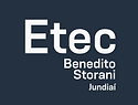 Etec - Benedito Storani