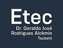 Etec - Dr. Geraldo José Rodrigues Alckmin